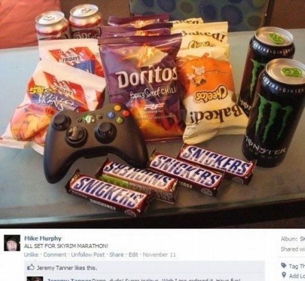 Crazy Things Kids Today Are Actually Doing (21 pics) Crazy Things Kids Today Are Actually Doing (21 pics)