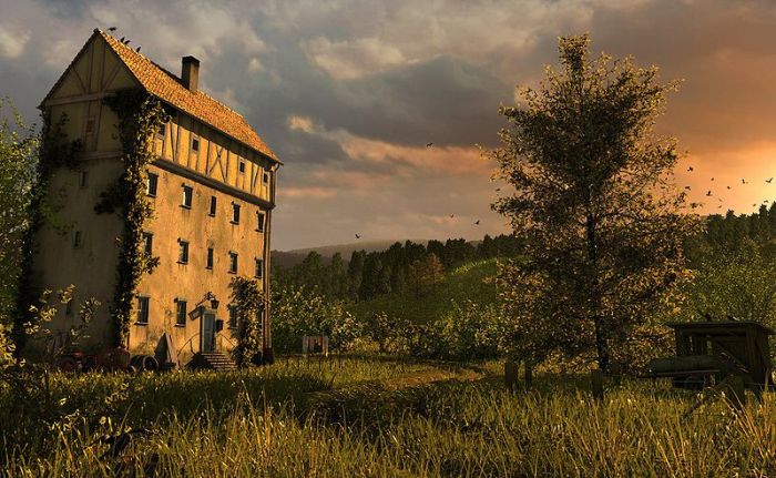 Amazing Photography (20 pics) Amazing Photography (20 pics)