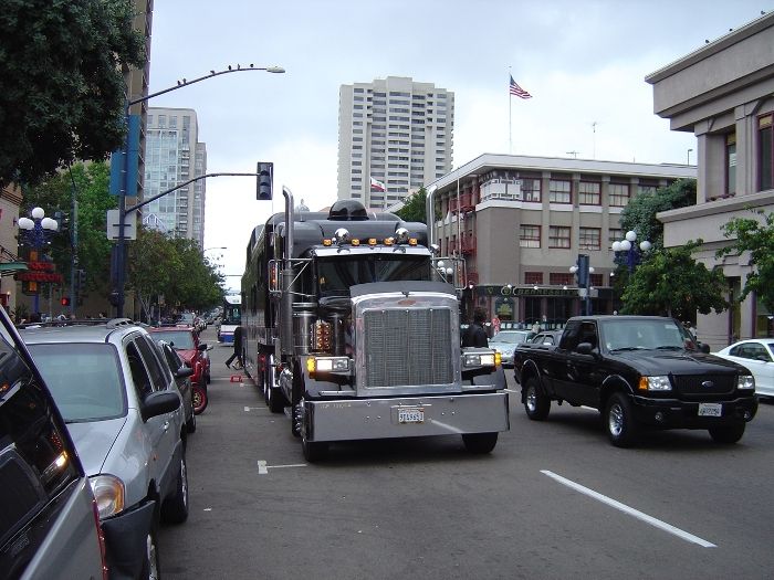 The World's Largest Limousine (13 pics)