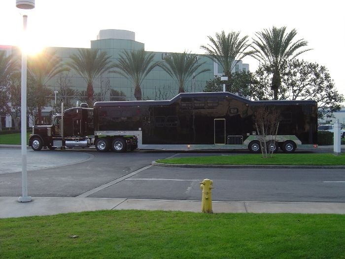 The World's Largest Limousine (13 pics)