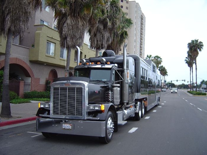 The World's Largest Limousine (13 pics)