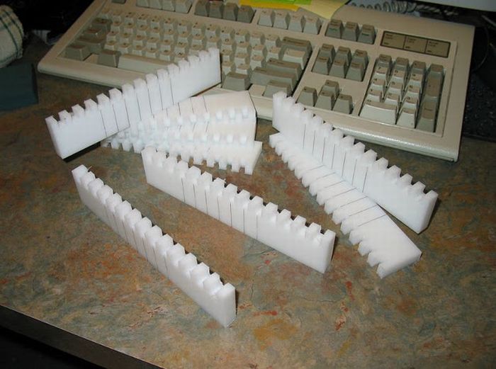 Twin Coils (24 pics)
