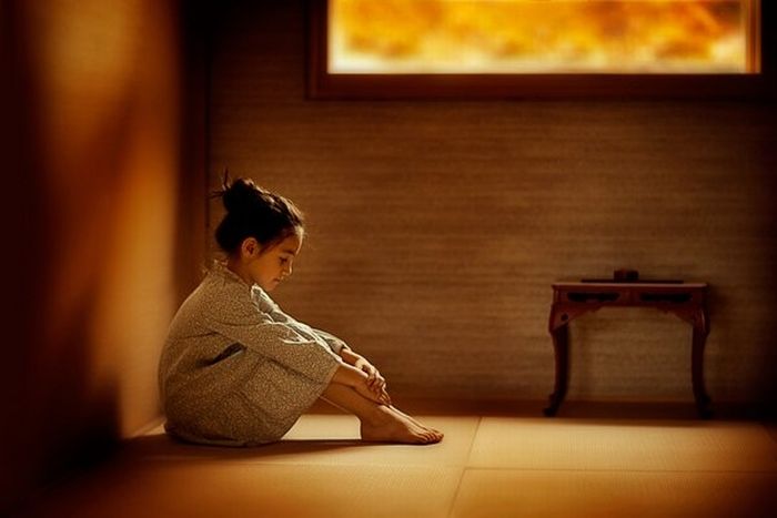 Beautiful Photos of Children (42 pics)