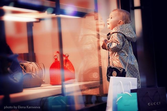 Beautiful Photos of Children (42 pics)