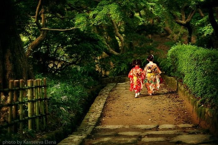 Beautiful Photos of Children (42 pics)