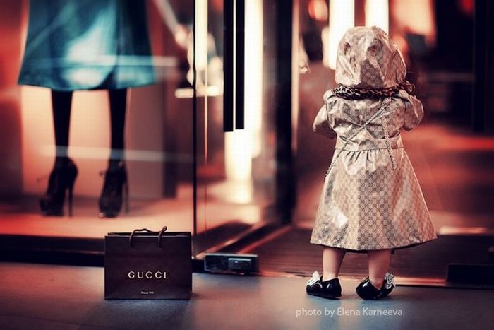 Beautiful Photos of Children (42 pics)