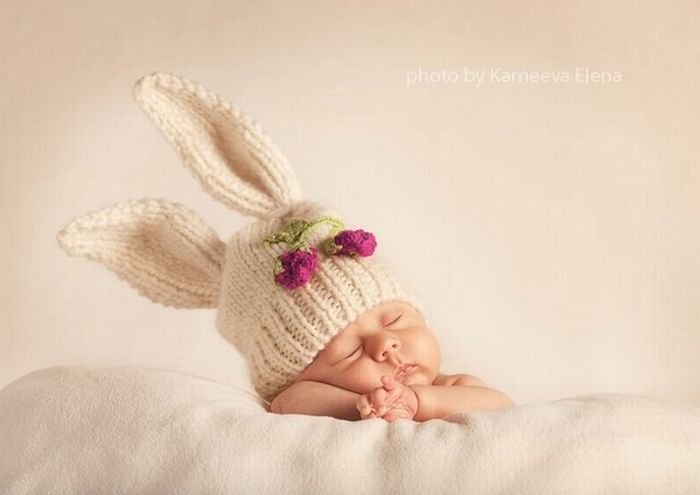 Beautiful Photos of Children (42 pics)