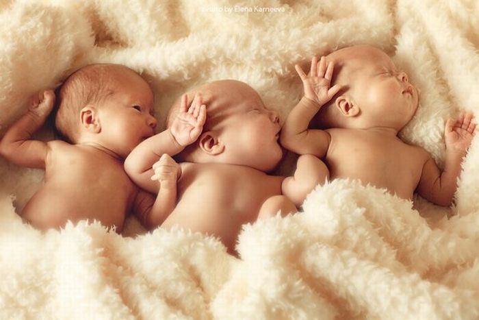 Beautiful Photos of Children (42 pics)