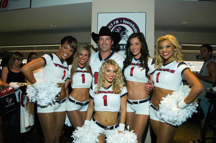 Houston Texans Cheerleaders’ 87 (82 pics)