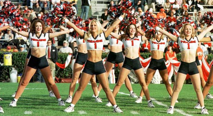 Houston Texans Cheerleaders’ 87 (82 pics)