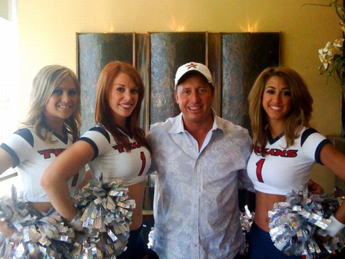 Houston Texans Cheerleaders’ 87 (82 pics)