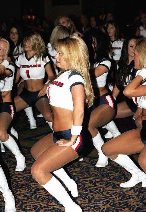 Houston Texans Cheerleaders’ 87 (82 pics)