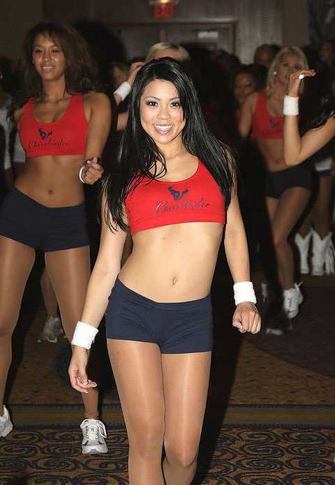 Houston Texans Cheerleaders’ 87 (82 pics)