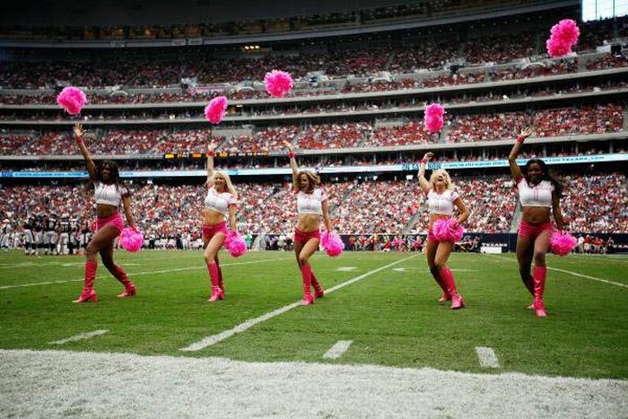 Houston Texans Cheerleaders’ 87 (82 pics)