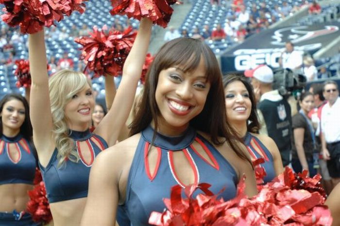 Houston Texans Cheerleaders’ 87 (82 pics)