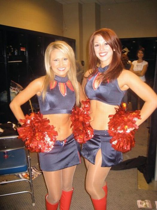 Houston Texans Cheerleaders’ 87 (82 pics)