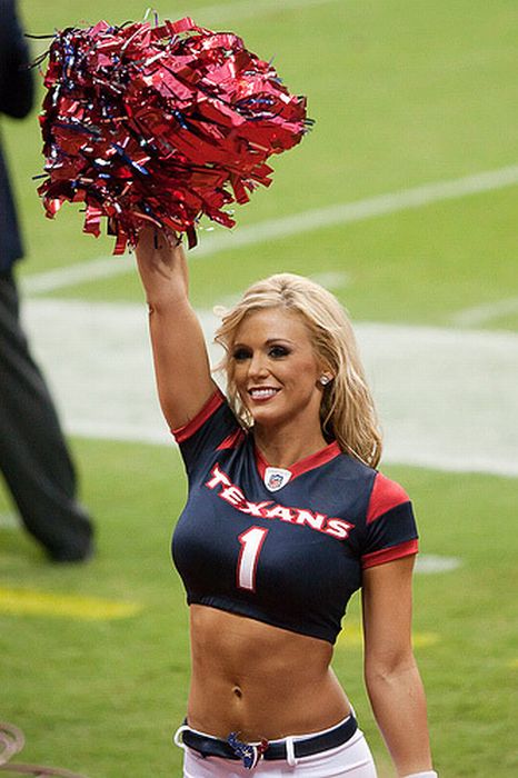 Houston Texans Cheerleaders’ 87 (82 pics)