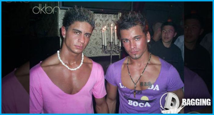 The Most Epic Douchebags Ever (43 pics)