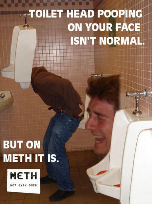 ”It Is Not Normal” Meth Memes (35 pics)