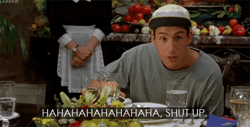 Did It Ever Happen to You When... (27 gifs) Did It Ever Happen to You When... (27 gifs)