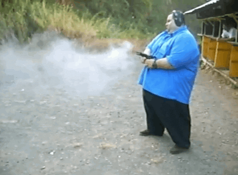 Did It Ever Happen to You When... (27 gifs) Did It Ever Happen to You When... (27 gifs)
