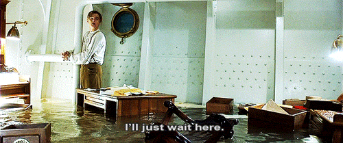 Did It Ever Happen to You When... (27 gifs) Did It Ever Happen to You When... (27 gifs)