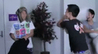 Did It Ever Happen to You When... (27 gifs)