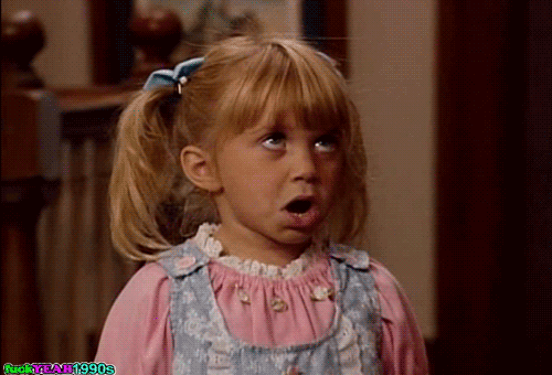 Did It Ever Happen to You When... (27 gifs)