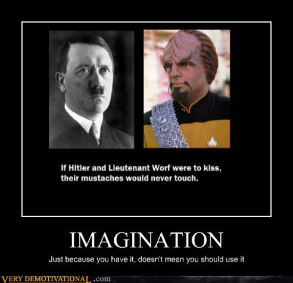 Funny Demotivational Posters (32 pics)