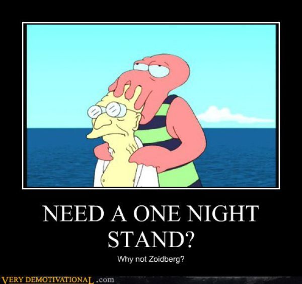Funny Demotivational Posters (32 pics)