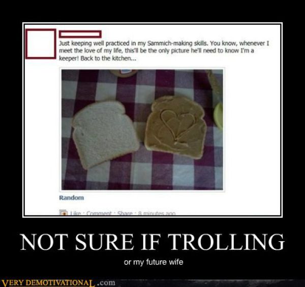Funny Demotivational Posters (32 pics)