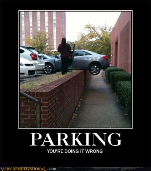 Funny Demotivational Posters (32 pics)