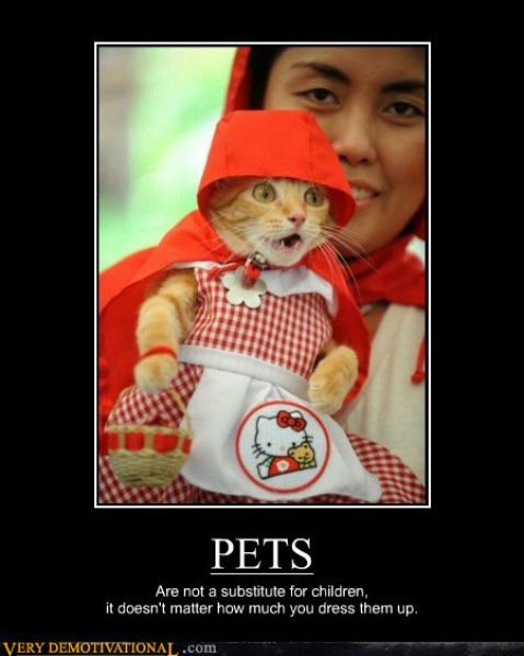 Funny Demotivational Posters (32 pics)