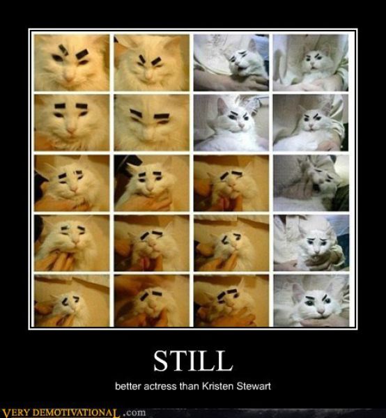 Funny Demotivational Posters (32 pics)