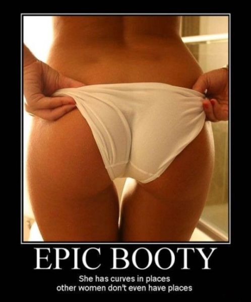 Funny Demotivational Posters (32 pics)