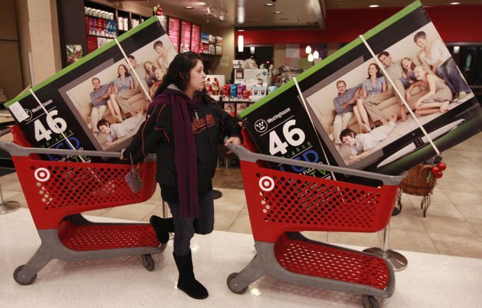 Black Friday 2011 (49 pics + video)
