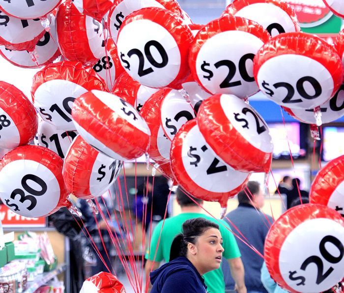 Black Friday 2011 (49 pics + video)