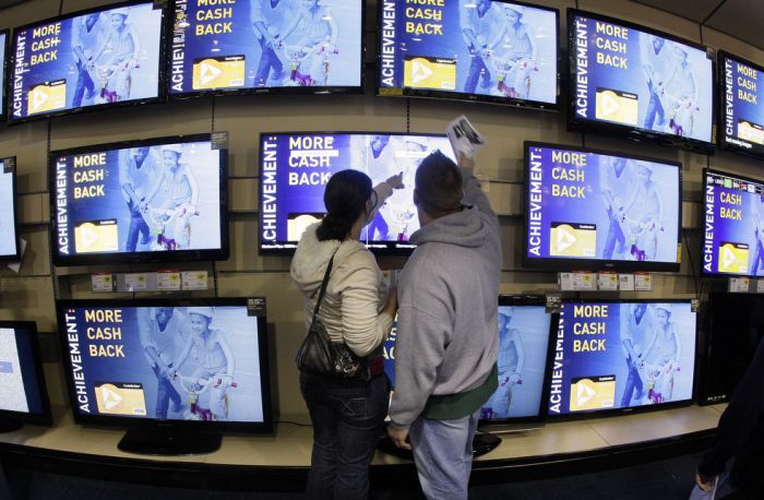 Black Friday 2011 (49 pics + video)