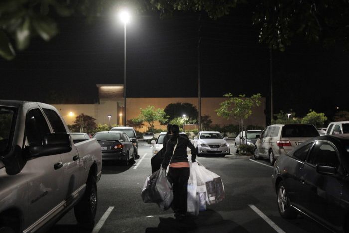 Black Friday 2011 (49 pics + video)