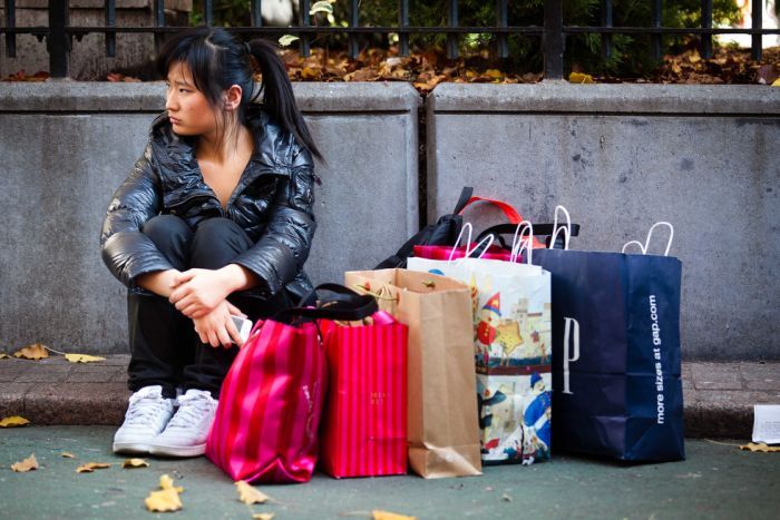 Black Friday 2011 (49 pics + video)