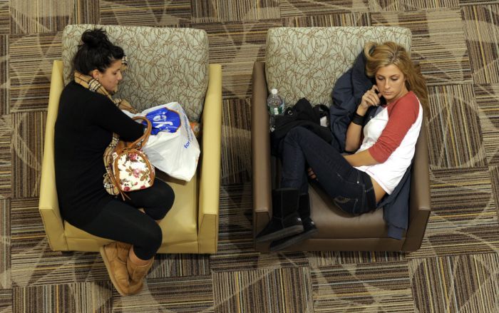 Black Friday 2011 (49 pics + video)