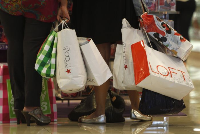 Black Friday 2011 (49 pics + video)