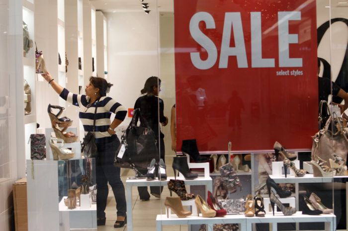 Black Friday 2011 (49 pics + video)