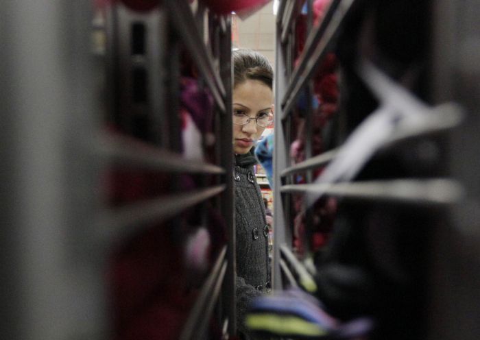 Black Friday 2011 (49 pics + video)