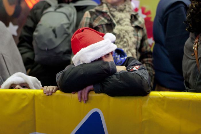 Black Friday 2011 (49 pics + video)