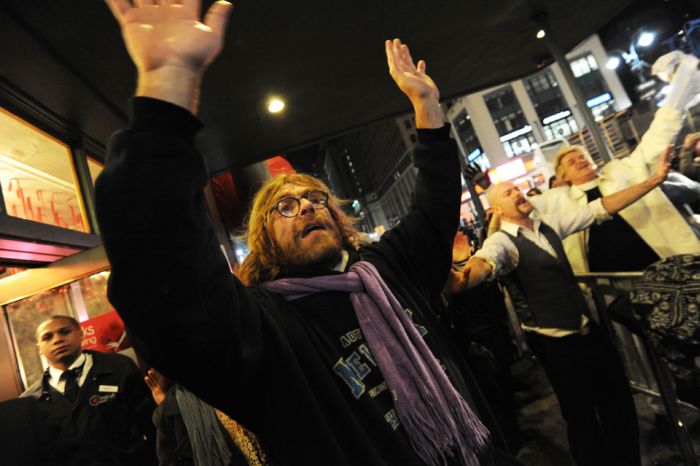 Black Friday 2011 (49 pics + video)