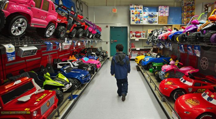 Black Friday 2011 (49 pics + video)