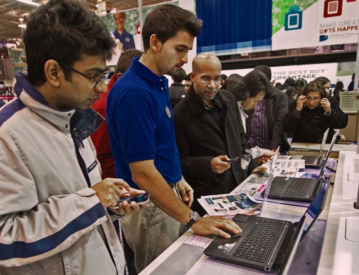 Black Friday 2011 (49 pics + video) Black Friday 2011 (49 pics + video)