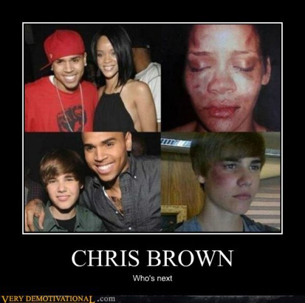 Funny Demotivational Posters (32 pics)