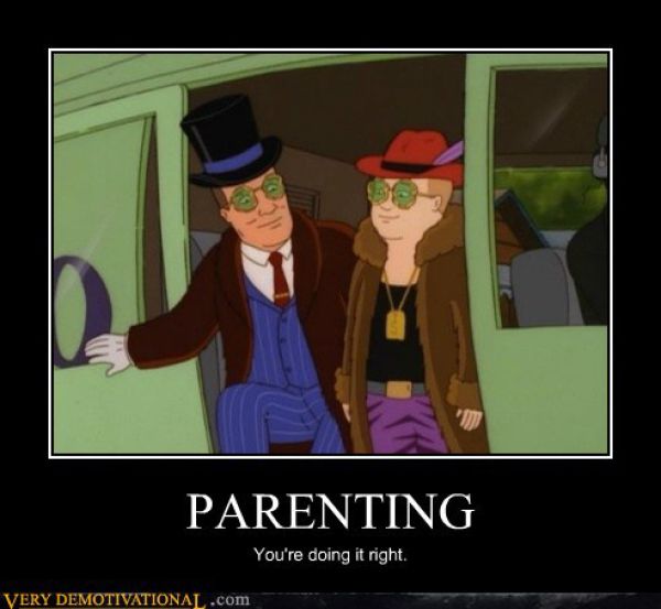 Funny Demotivational Posters (32 pics)